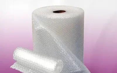 رول بابلز للتغليف فقاعات هواء