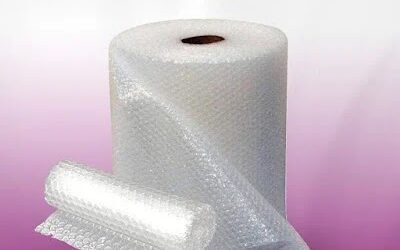 رول بابلز تغليف باكتوبر