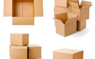 سوق الكرتون في مصر