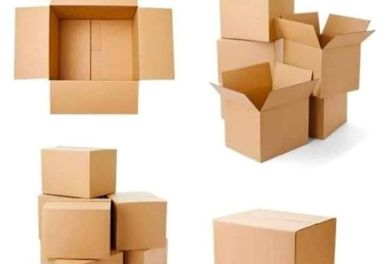 سوق الكرتون في مصر 2025 سوق الكرتون في مصر