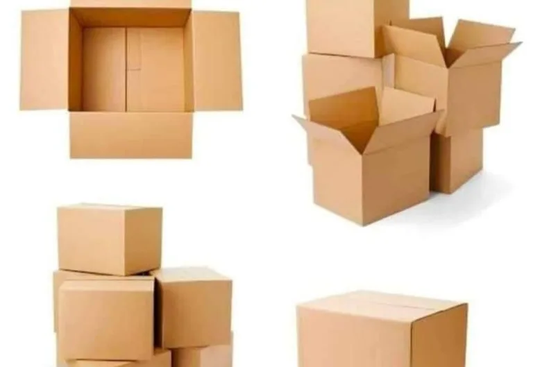 سوق الكرتون في مصر - بيع كراتين فارغة مدينة نصر المنهل