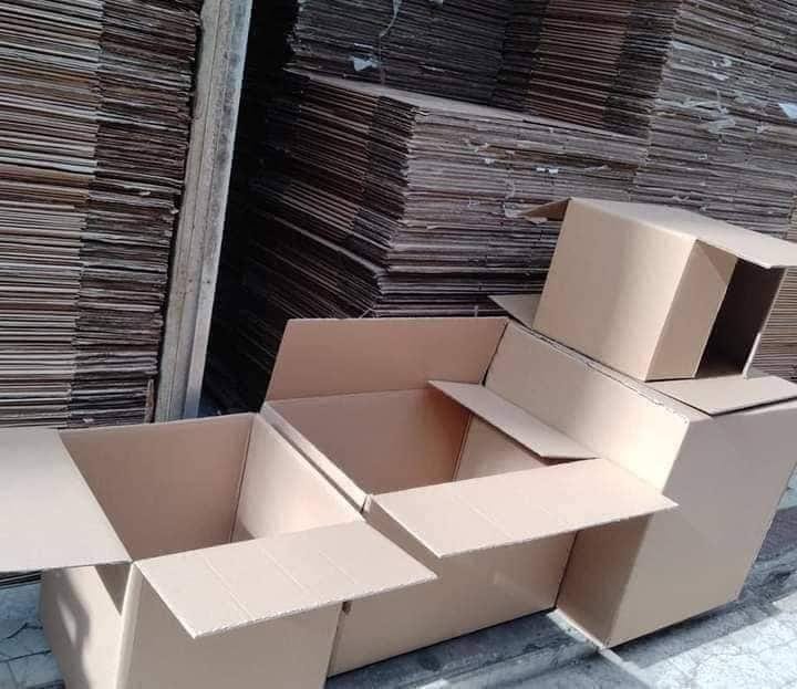 رقم شركة بيع كراتين فاضية بالرحاب