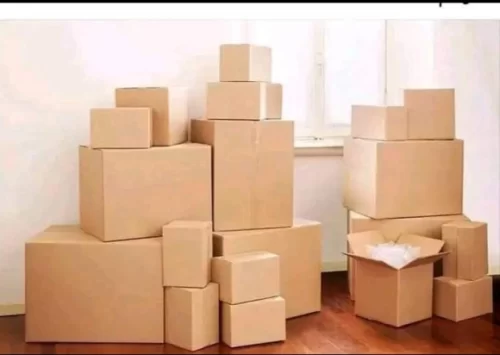 شركة تعبئة وتغليف تقدّم حلولًا عملية تحمي منتجك وتدعم نمو عملك