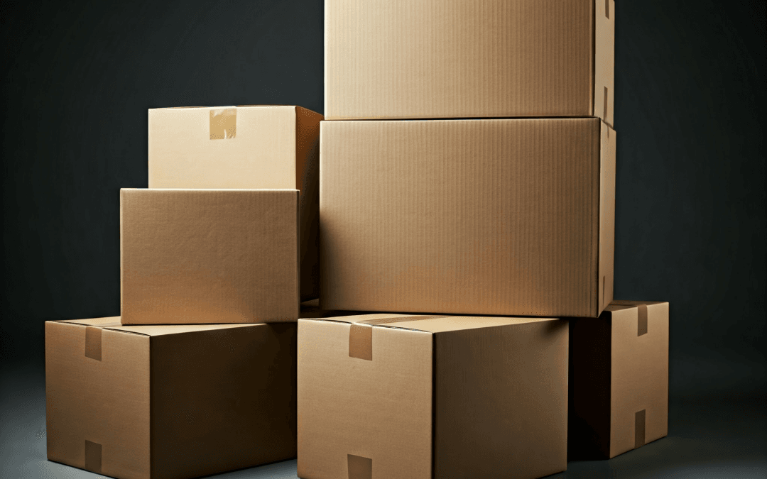 أفضل كراتين نقل العفش وحلول التغليف مع شركة السلام المتخصصة