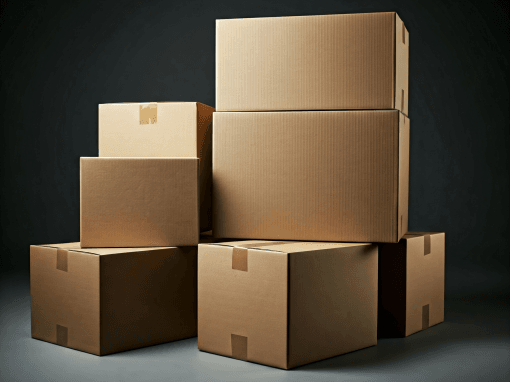 أفضل كراتين نقل العفش وحلول التغليف مع شركة السلام المتخصصة