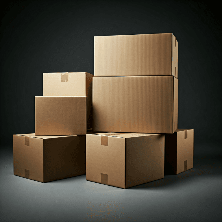 أفضل كراتين نقل العفش وحلول التغليف مع شركة السلام المتخصصة 2025 كراتين نقل العفش