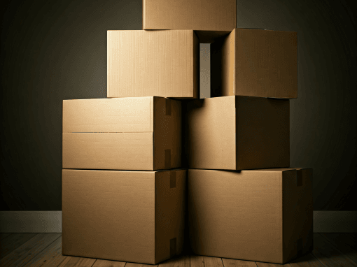 كراتين تعبئة وشحن بأعلى جودة في السوق