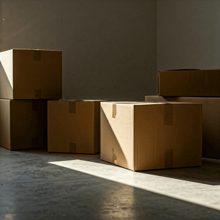 أفضل كراتين للتغليف المنزلي والمكتبي 2025 أفضل كراتين للتغليف المنزلي والمكتبي