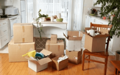 كراتين ومواد تغليف متوفرة أونلاين