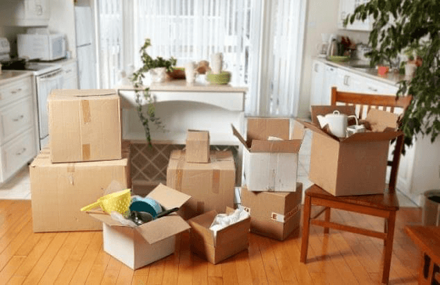كراتين ومواد تغليف متوفرة أونلاين