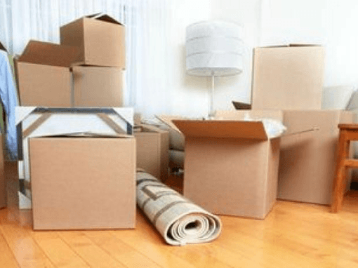 أماكن بيع كراتين فارغة في القاهرة