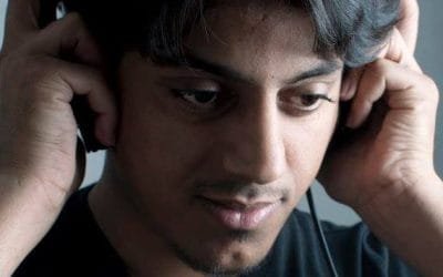 نشيد الفكر يا إنسان لو أطلقته متأملاً في قدرة الرحمن