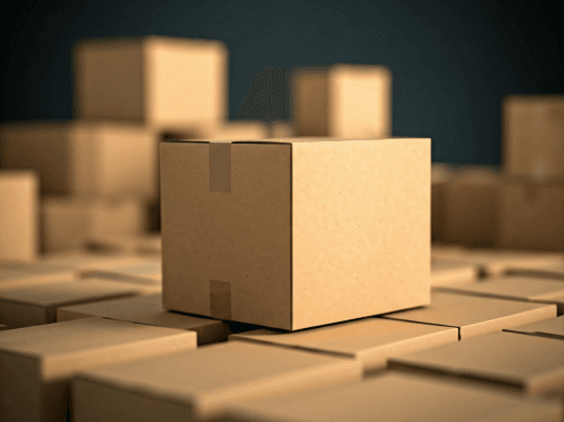 الشركة رقم واحد في مصر لبيع مواد التعبئة والتغليف 