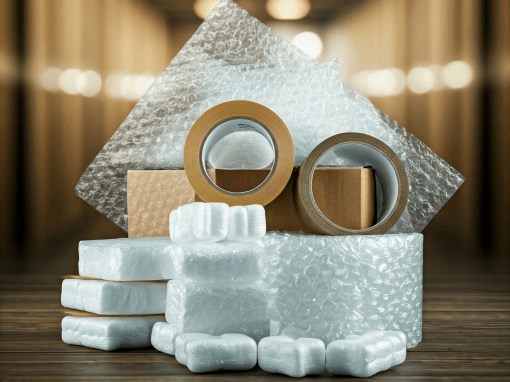 اماكن بيع مستلزمات التعبئة والتغليف في مصر