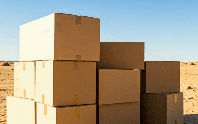 أماكن بيع كراتين في الإسكندرية