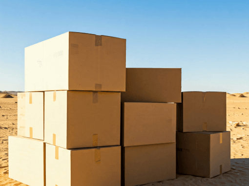 أماكن بيع كراتين في الإسكندرية