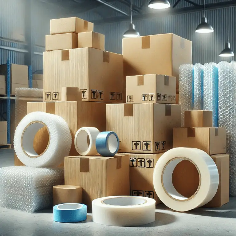 مستلزمات تغليف الشحنات 2025 أفضل مواد تغليف الشحن-مستلزمات تغليف الشحنات أماكن بيع كراتين فارغة في العاشر