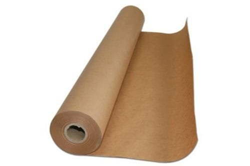 أفكار لاستخدام ورق التغليف