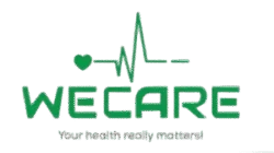 افضل جهاز لقياس الحرارة ترموميتر منWecare-Egypt