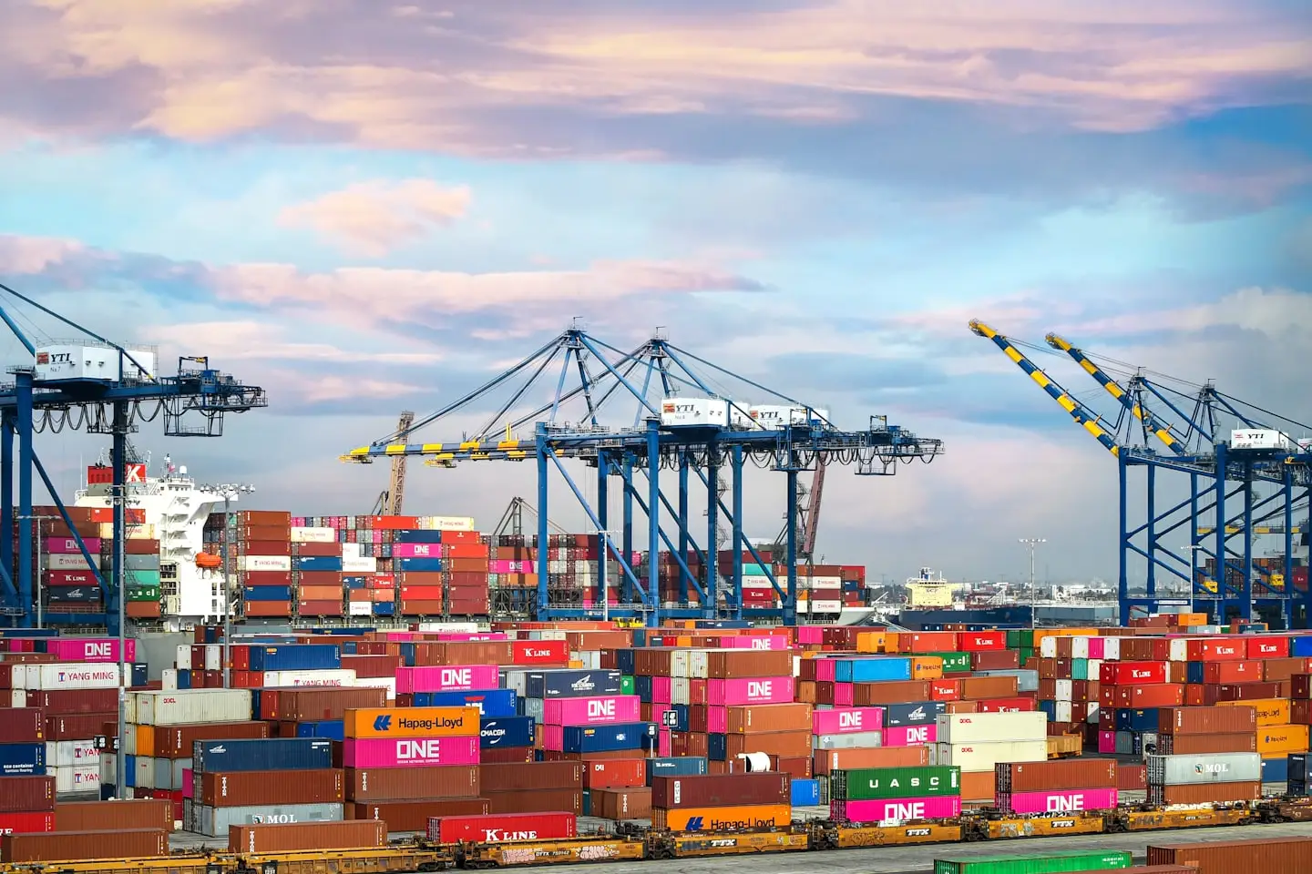 Amun Logistik GmbH