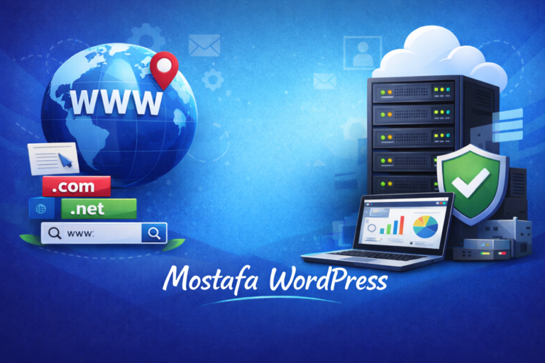 دراسات حالة وقصص نجاح هندسة ووردبريس