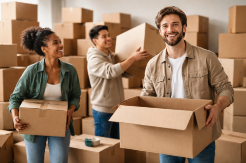 كراتين فارغة في الإسكندرية | اختيار صح قبل ما تشتري